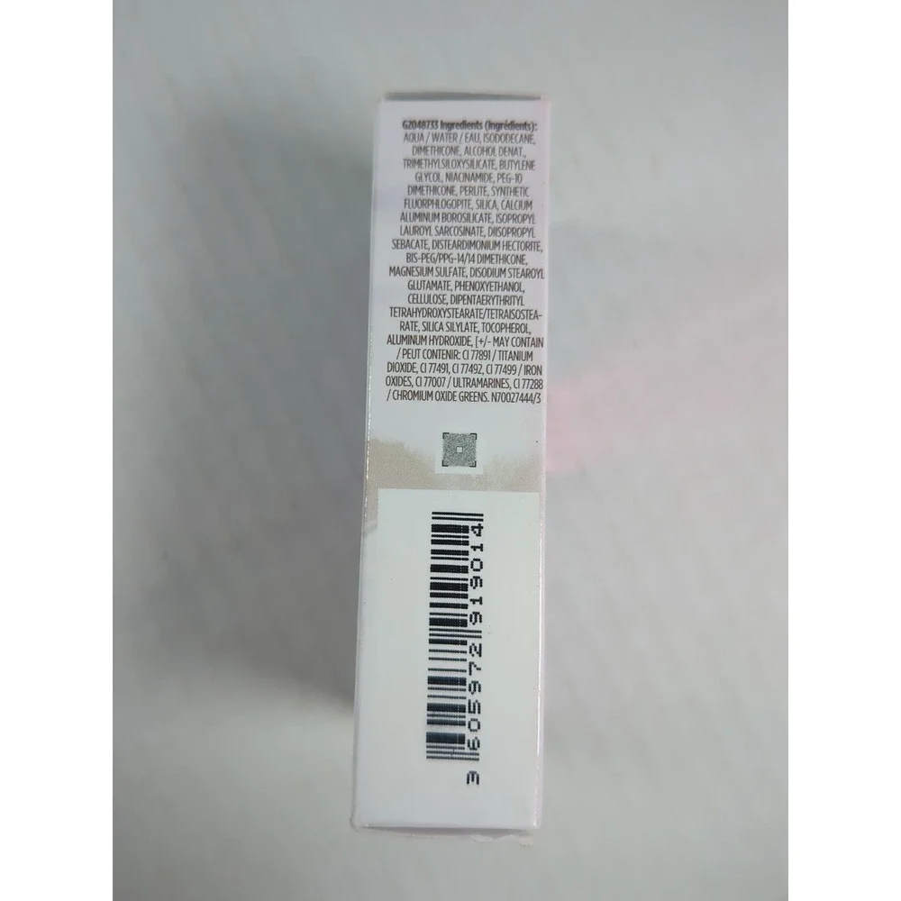 Urban Decay Face Bond Waterproof Foundation 24HR 3% Niacinamide 39 Deep Warm